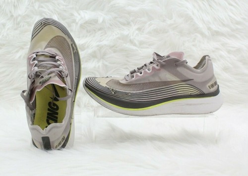 NikeLab Zoom Fly SP {Sepia Stone/ Sonic 