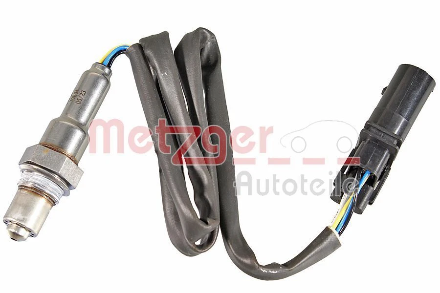LAMBDASONDE METZGER 0895641 FÜR SEAT IBIZA IV | eBay