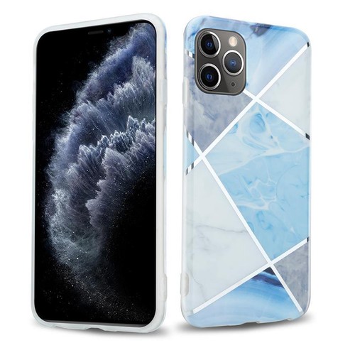 Case for Apple iPhone 11 PRO MAX Phone Protective TPU Cover Pattern