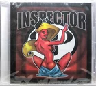 Inspector – Alma en Fuego (2002, CD)