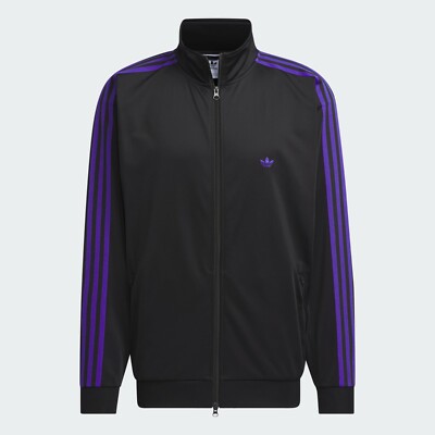 adidas Originals Track Jacket Black Energy Ink IZ4923 Japan