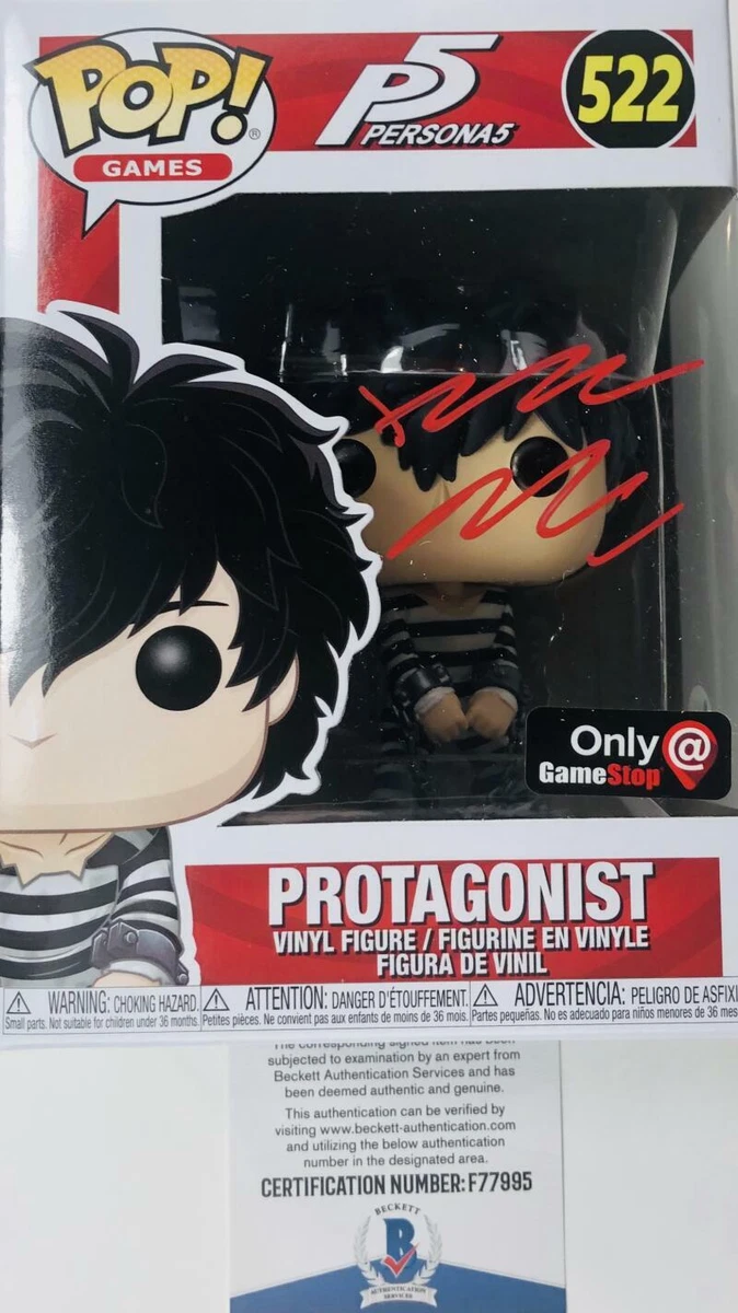 Joker persona 5 on sale funko pop
