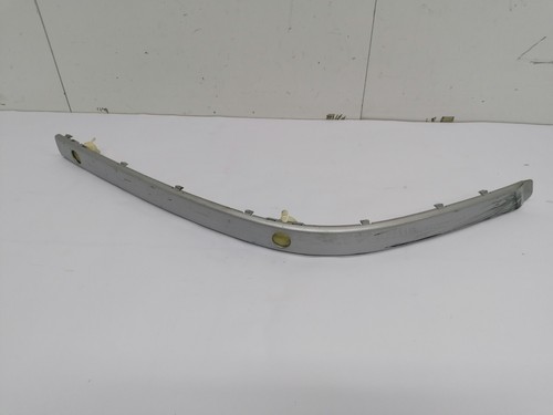 BMW 5er E39 530d Touring  Leiste Stoßleiste Stoßstange vorne rechts 7005964 (27)