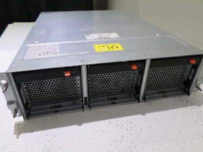 NETAPP NAF-0901 Storage Array Controller 2 x Xeon & 2 x PSU