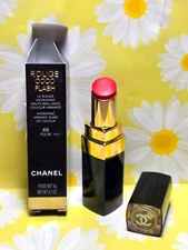 CHANEL ROUGE COCO FLASH HYDRATING VIBRANT SHINE LIP COLOUR 66 PULSE