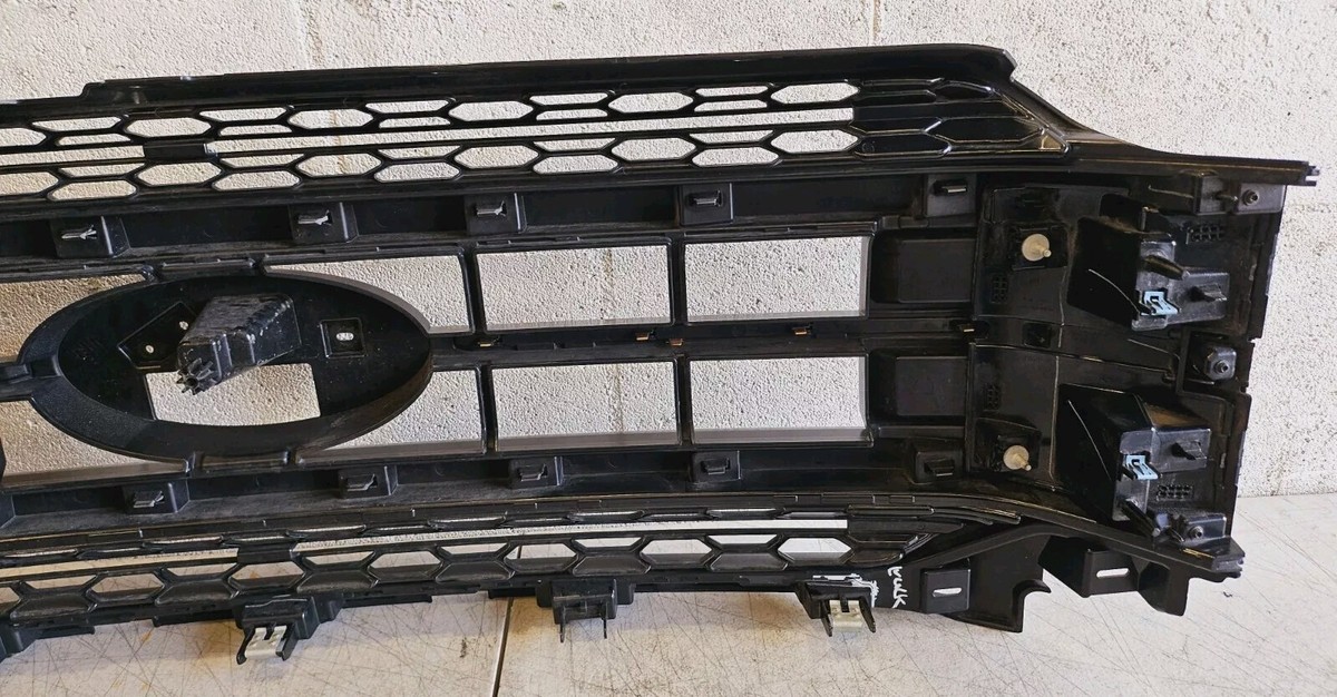 2021 2022 2023 Ford F-150 Tremor Front Grille Grill OEM ML34-8200