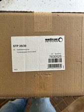 Brötje STP 25/30 7630525 Systemtrennung für Pumpengruppen DN25 - 30KW