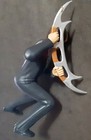 Hallmark Keepsake Ornament Star Trek WORF 1999 Deep Space Nine Klingon New/Box   — photo 3