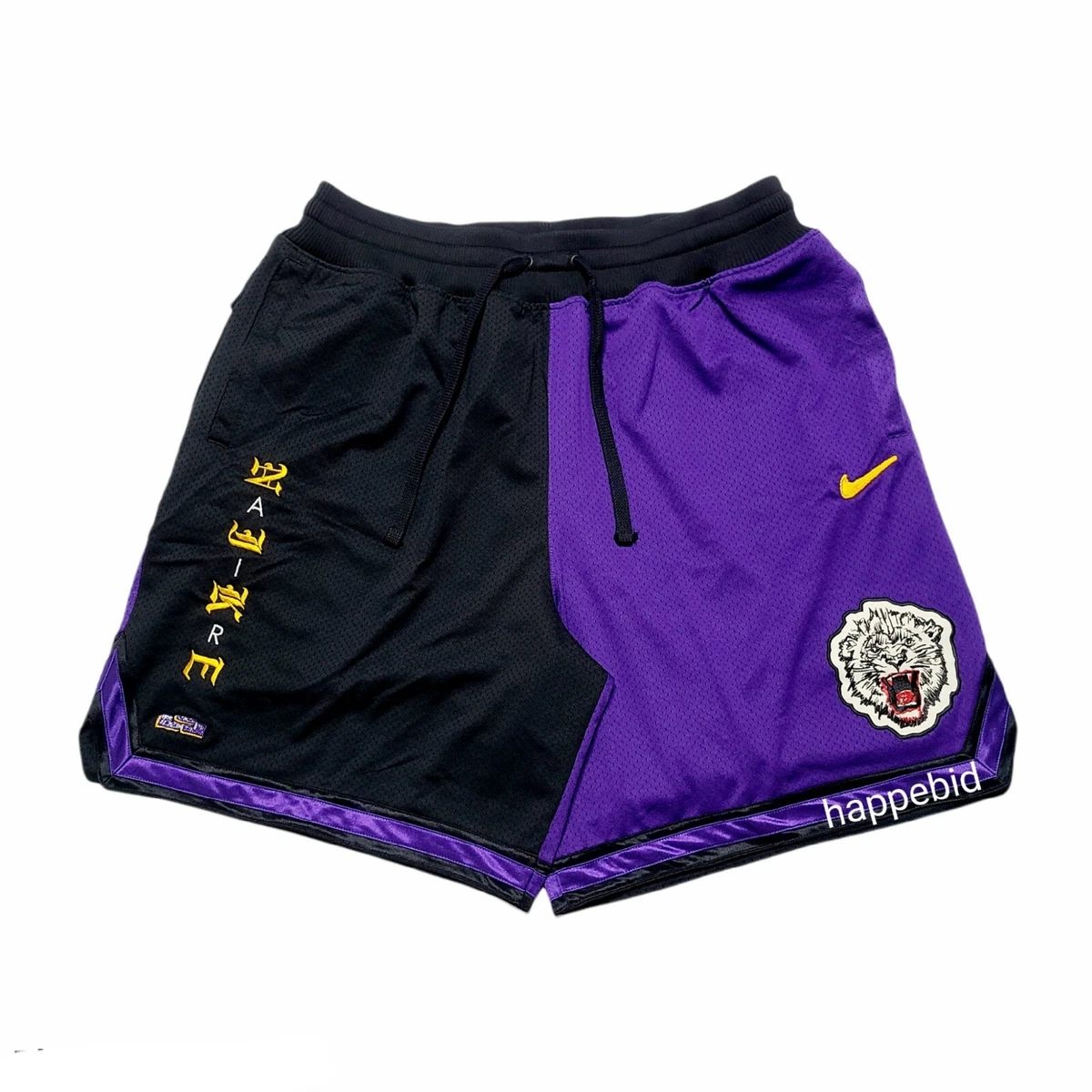 Nike lebron sales dna shorts