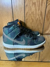 Nike Dunk Premium SB High 510 for Sale | Authenticity Guaranteed 