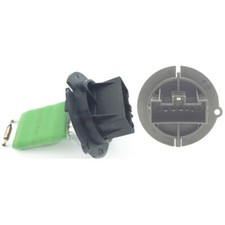Fits 307 2.0 HDI Diesel Heater Blower Fan Resistor #1