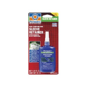 Permatex 64000 фиксатор втулок