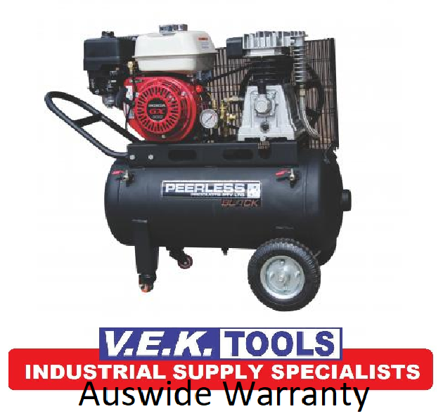 320lpm 6.5hp Honda Gx390 50l for sale 