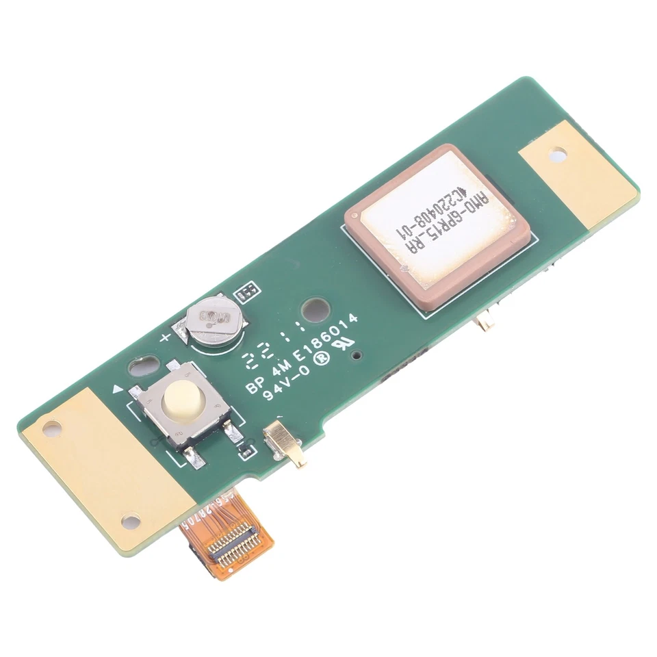 GoPro Hero12 Hero11 Hero10 Hero9 Shutter / GPS Module Circuit Board For Repair - Image 3 of 4