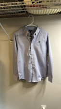 ralph lauren shirt dress men new size m