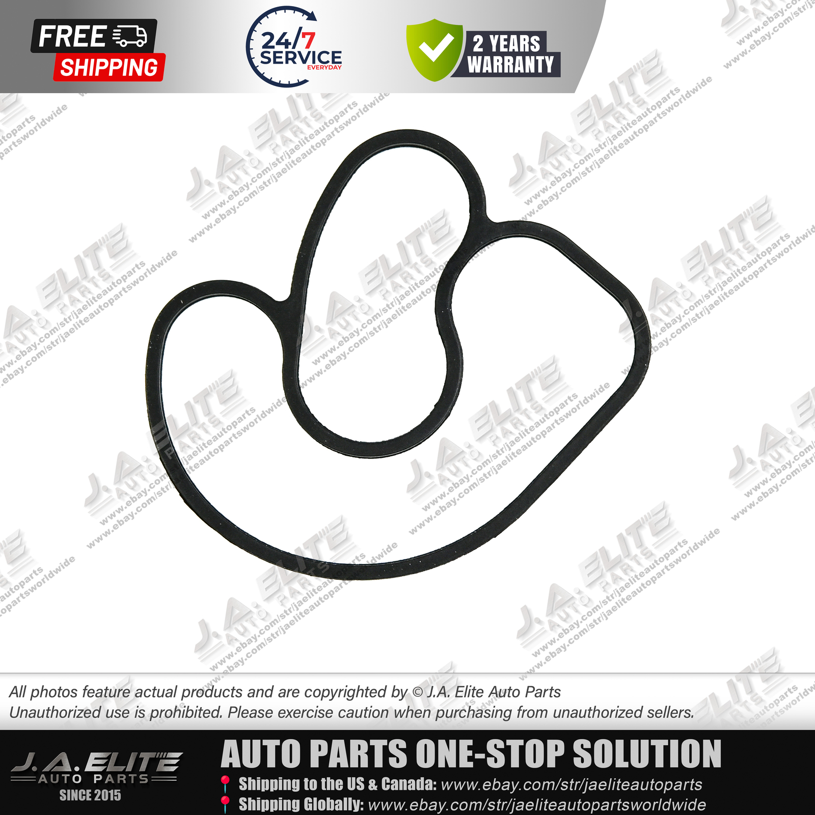 Maserati Levante 2017 Gaskets Set P/N 280258