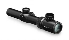 Vortex CF2-31037 Crossfire II 1-4x24mm Rifle Scope
