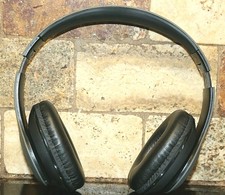 iJoy FBA_FGE-PRE-STL Over the Ear 