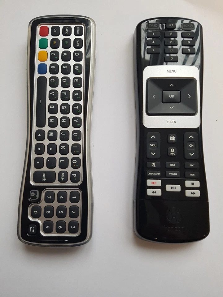 Unitymedia Horizon Fernbedienung für Samsung SMT-C5400 , SMT-G7400 , SMT-G7401