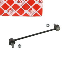 febi 27338 Prokit Koppelstange FüR Toyota Avensis Verso (M2) 2.0 / 2.0 D Vorne