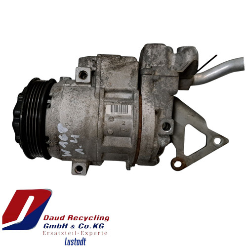 Mercedes-Benz A-Klasse Klimakompressor 447200976