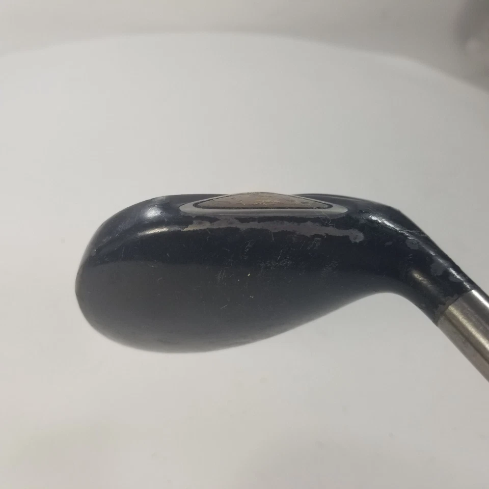 Club de Golf Snake Eyes Quick Strike Q3M Driving Iron 22° Grados Foto 4 de 4