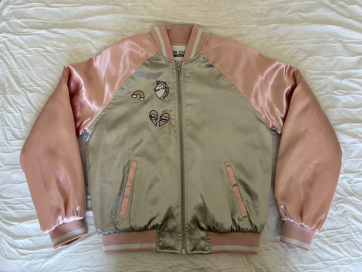 Coach Jacket Seventeen Crew Jacket SEVENTEEN 2022 CARAT LAND COACH