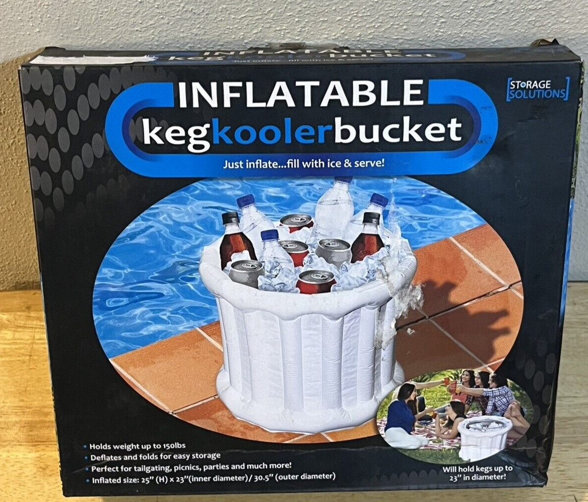 Bucket