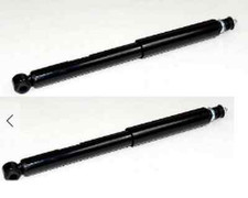 STOßDÄMPFER X2 HINTEN CHEVROLET CAMARO 1982-2002 / PONTIAC FIREBIRD 82-05 !!.!!!