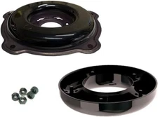 Idech Bottom Slider SKBS-2030 Super Calmar PRO ASK-V23 Installation