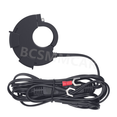 48W Dual Port Fast Charging Motorcycle Phone USB Charger Power Adapter 12V-24V