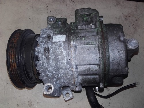 Klimakompressor VW Passat Audi A4 1,9 TDI 4472208184 447220-8184