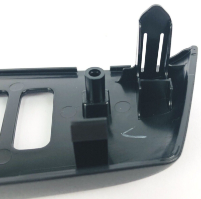 Toyota Genuine Vitz 2010-2014 Front Armrest Upper Panel RH 74231