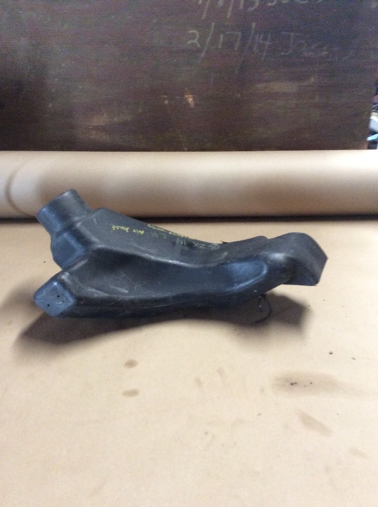 06 KAWASAKI ZX 14 LEFT HAND AIR DUCT OEM 14073-0099 | eBay