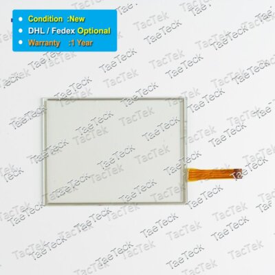 Touch Screen Panel Glass Digitizer for Pro-Face LT3301-L1-D24-C LT3301-L1-D24-K#