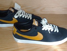 blazer low black wheat