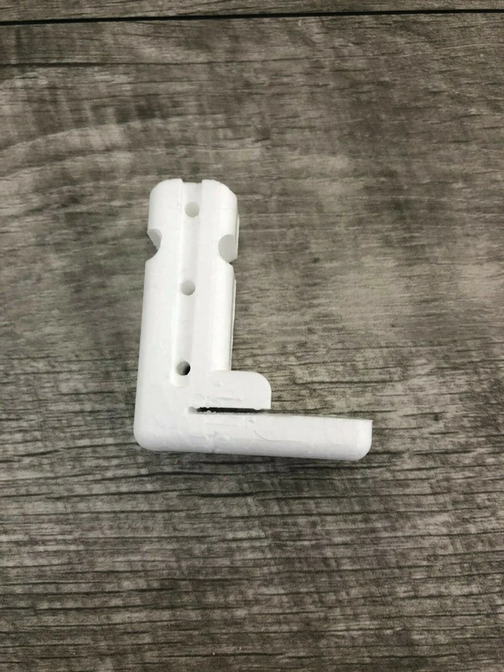 Soporte de película desechable XCP® Bite Block "Alternativo" HOMBRE. DIRECT 100/Caja SUPA Foto 2 de 4