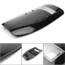 Thickness Anti-Riot Shield Polycarbonate Safety Device Fit Police Tactical 0.19"
