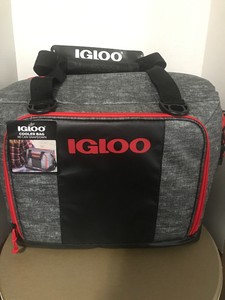 igloo 36 can cooler