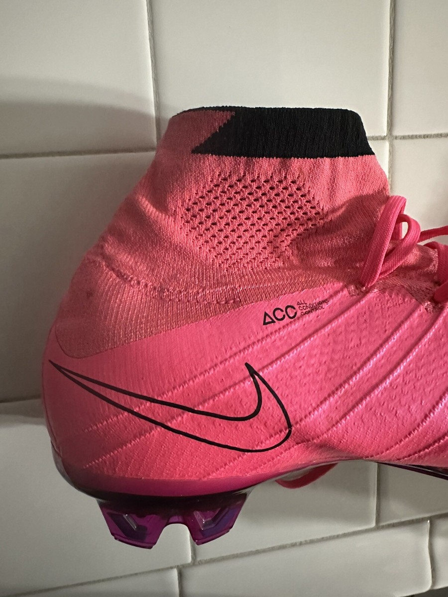 nike mercurial superfly 4 hyper pink