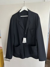 Blazer gessato mango nuovo 