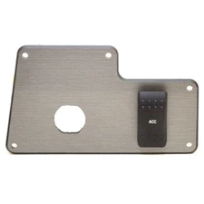 Larson Boat Ignition Switch Panel  2238-3004 | Mercury Verado 85022604