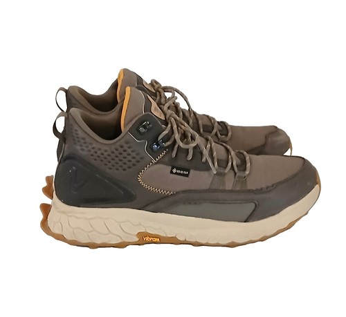 NEW BALANCE JOE FRESHGOODS X RAINIER 'LIL' BLOCK' Men's Size 11.5