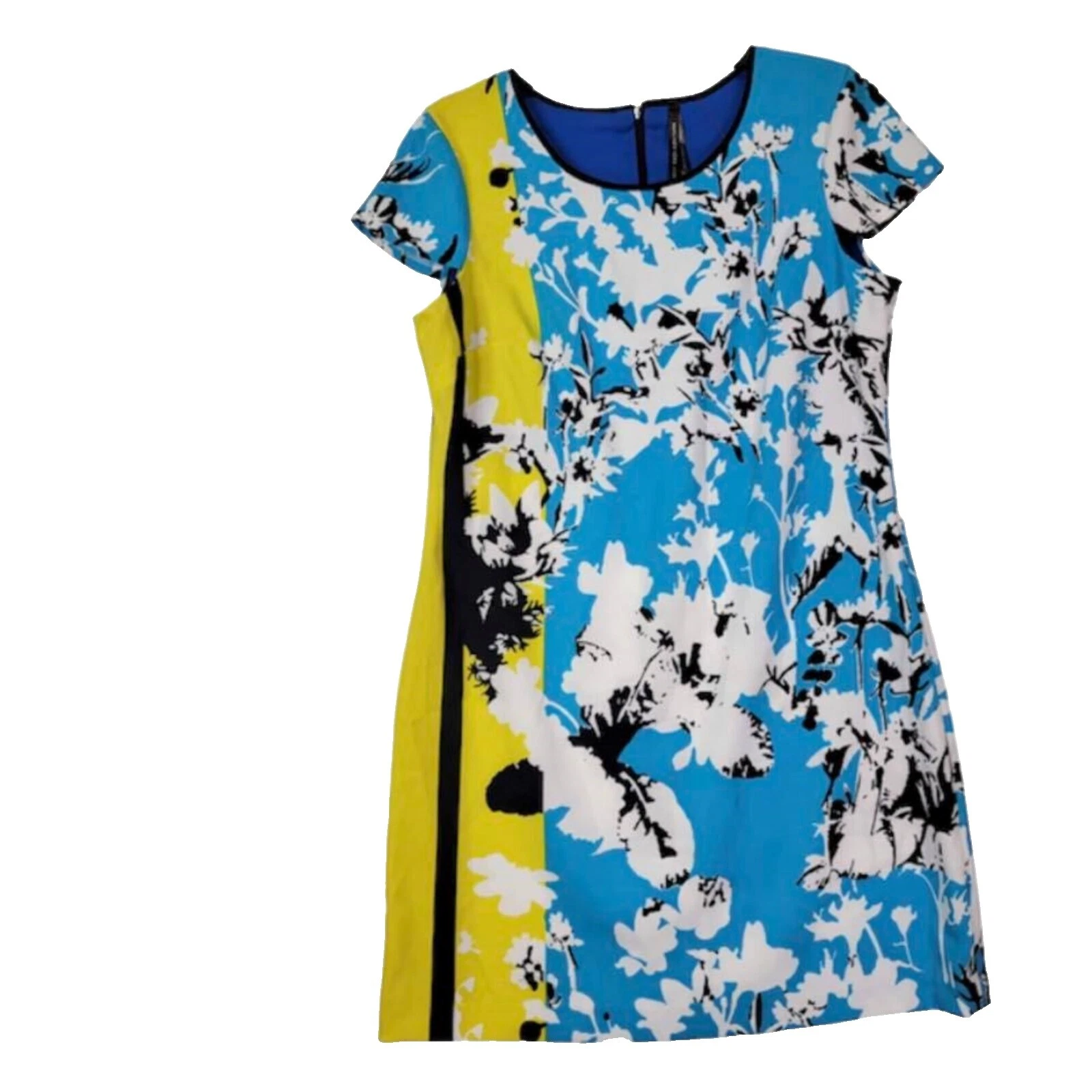 Vestidos florales para mujer Andrew Marc de fiesta/cóctel