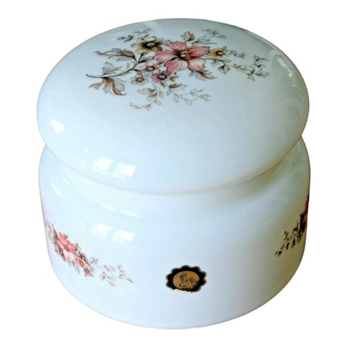 Bonbonnière ou boîte à