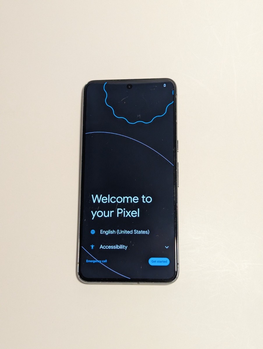 Google Pixel 8 Pro 128GB, Obsidian (Unlocked) Verizon, T Google Pixel 8 Pro 128GB, Obsidian (Unlocked) Verizon, T