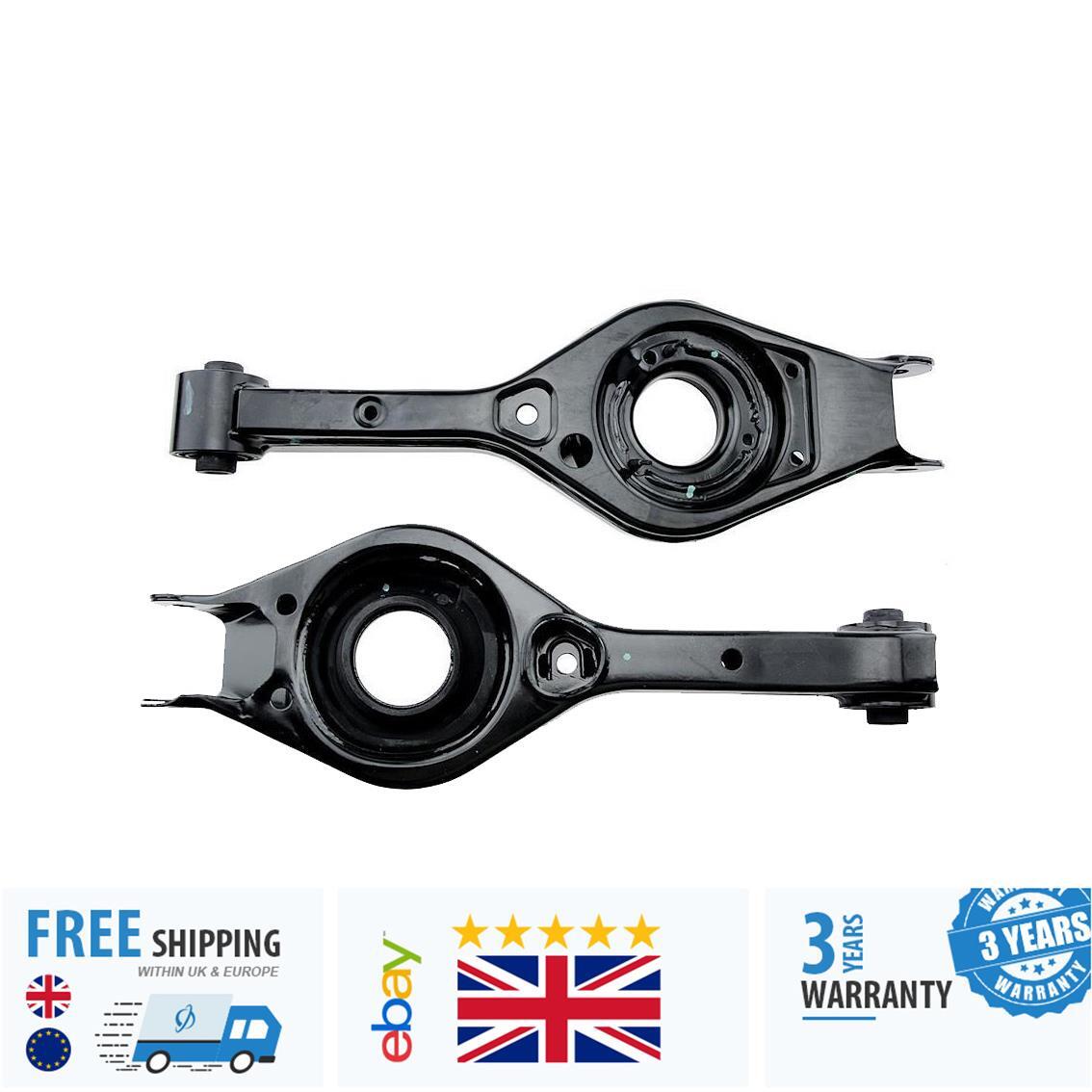 Kia Sportage SL  2010-2015  HL MANDO KOREA LOWER ARM SET   FRONT LEFT Right ) I.1167915940