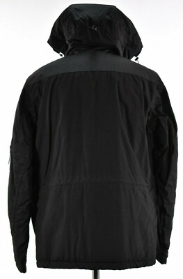 C.P. (CP) Company NWT Taylon Mediumweight Padded Jacket Size L 52