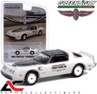 Greenlight 30226 1:64 1980 Pontiac Firebird Trans Am Indy 500 Pace Car