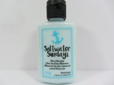 12 PACK DEVOTED CREATIONS SALTWATER SUNDAYS BODY MOISTURIZER LOTION 2 OZ